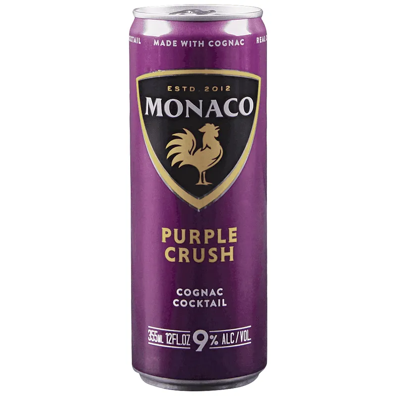 Monaco Pornstar Crush
