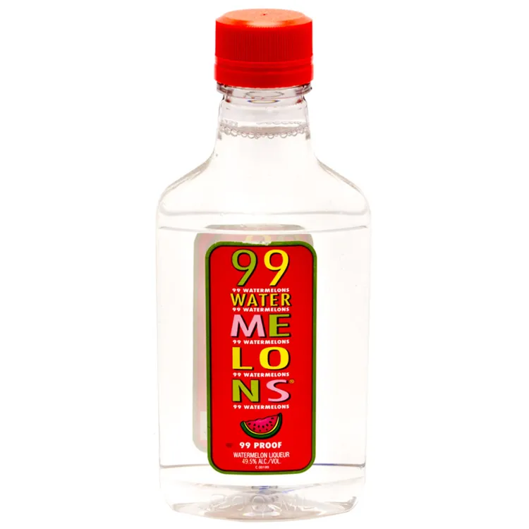 99 Watermelon Schnapps 100ml