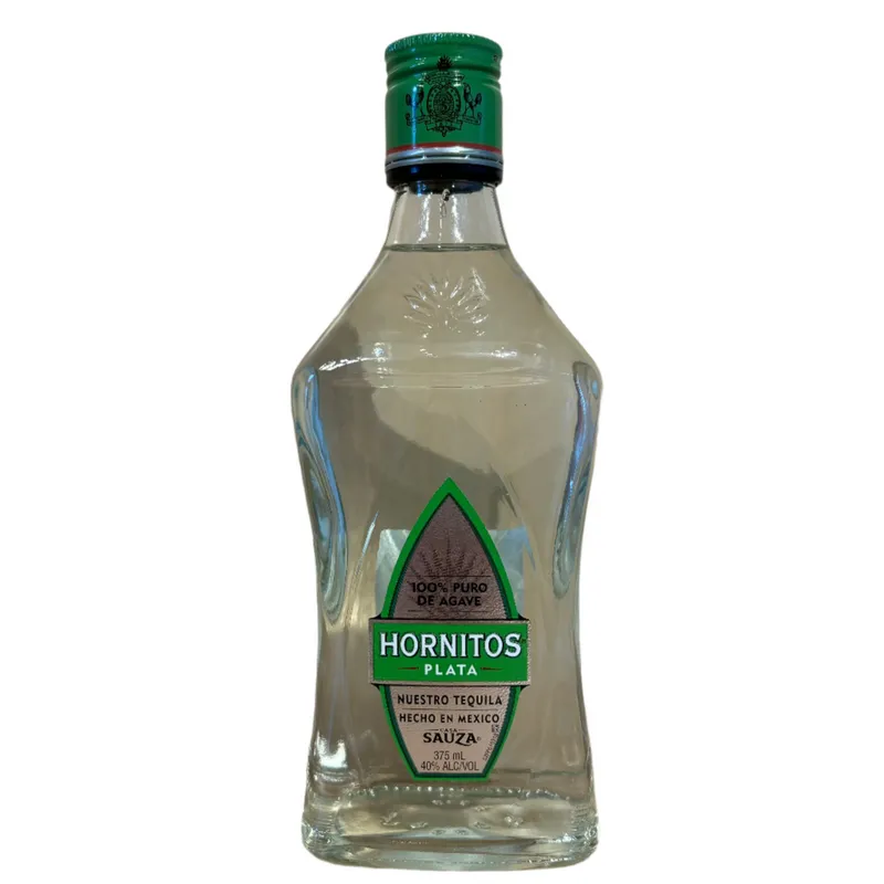 Hornitos Tequila 375 Ml