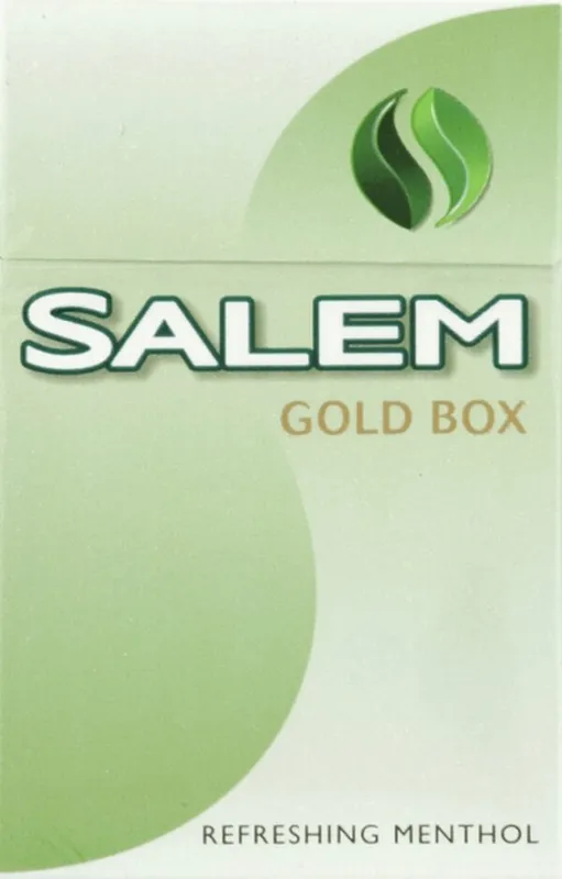 Salem Gold