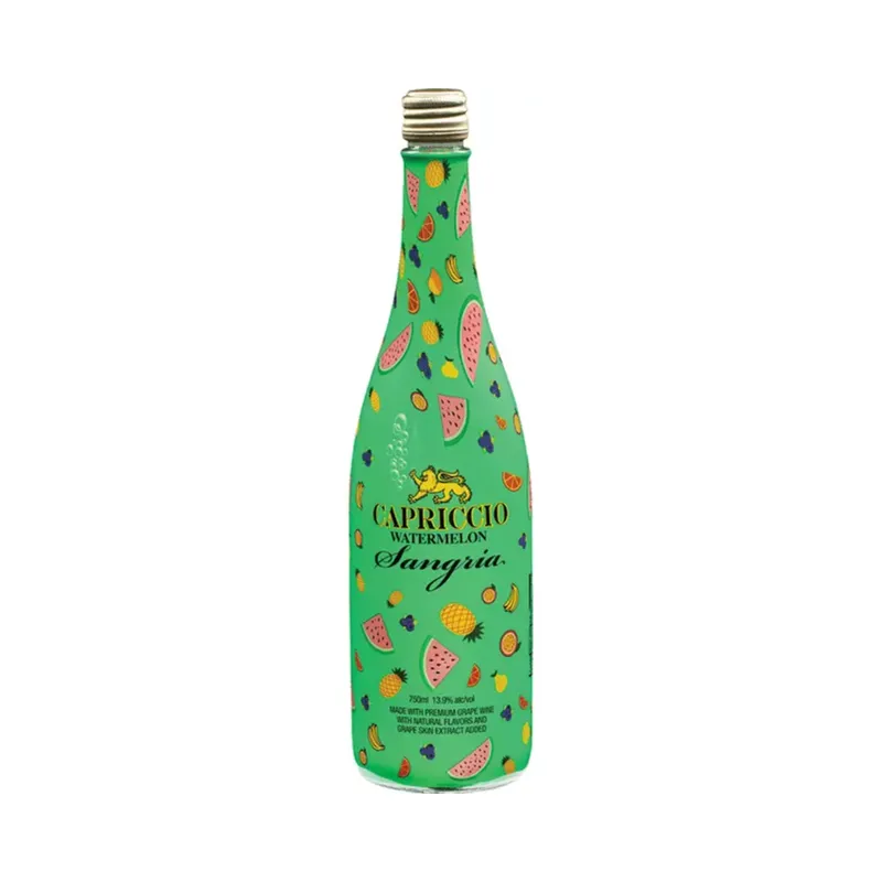 Capriccio Sangria, Watermelon