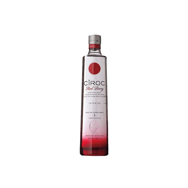Ciroc Red Berry Vodka 200ml