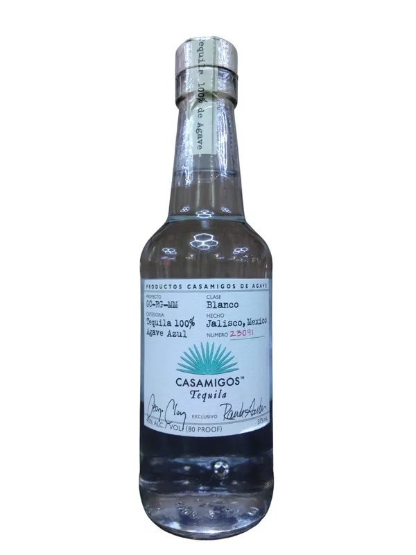Casamigos Tequila – 375 Ml