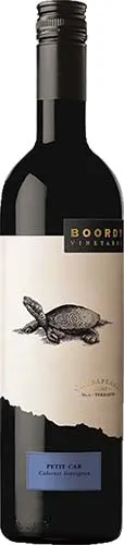 Boordy 750ml Petit Cab Maryland Icon Series NV (750ml)