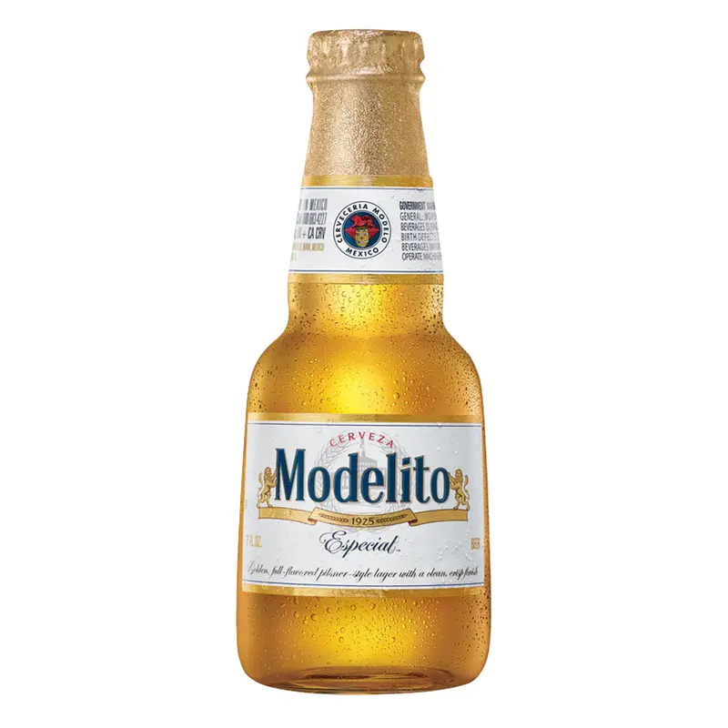 Manhattan Beer Modelo Especial