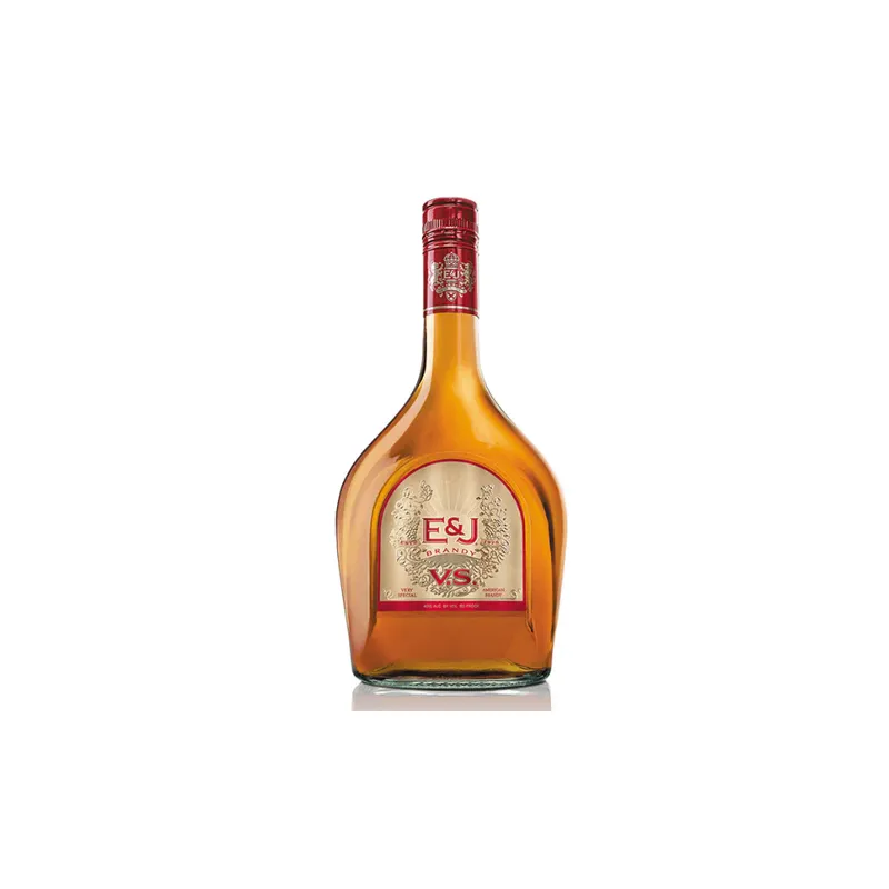 E&J Brandy VS 100ml