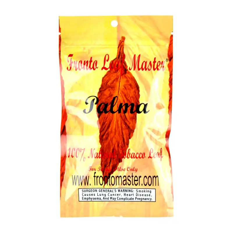 Fronto Leaf Master Cigar Palma