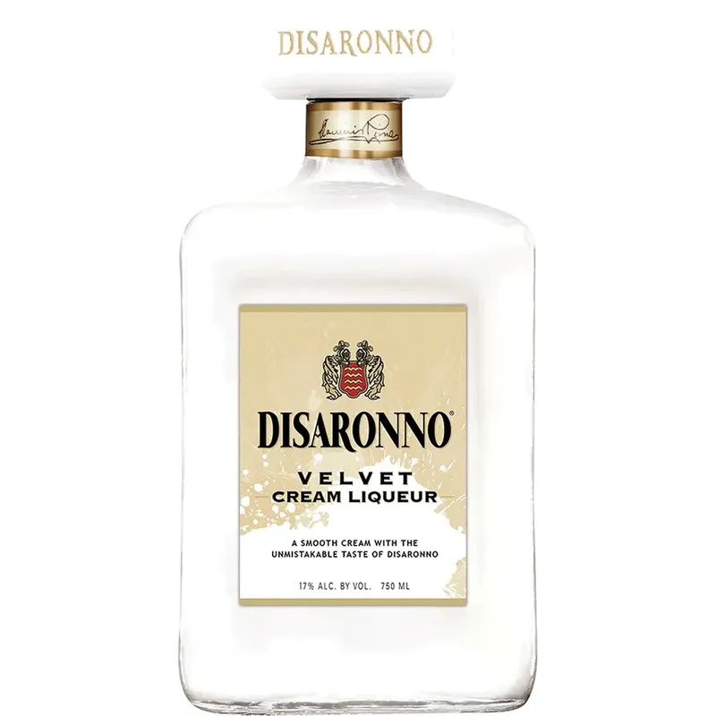 Disaronno Cream Liqueur, Velvet 750 Ml