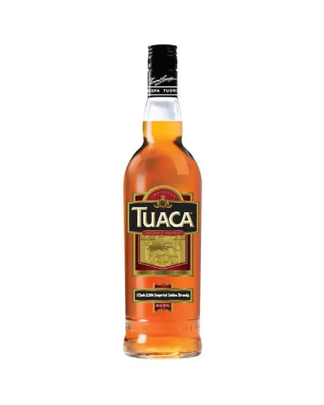 Tuaca Brandy Liqueur 750ml