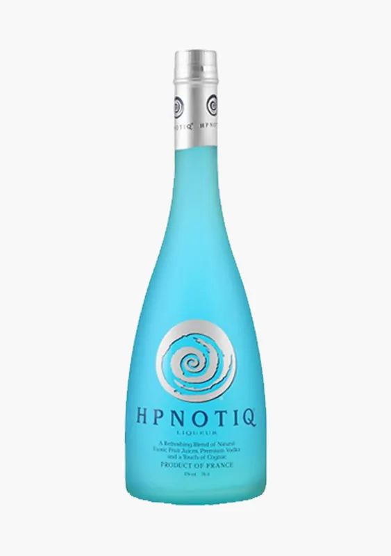 Hpnotiq Liqueur 750 Ml