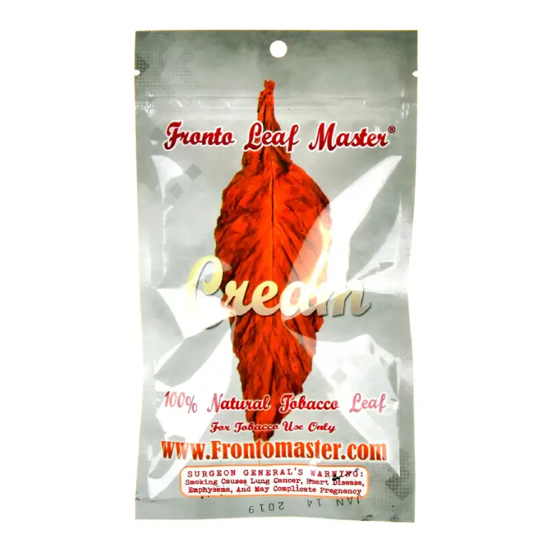 Fronto Leaf Master Cream