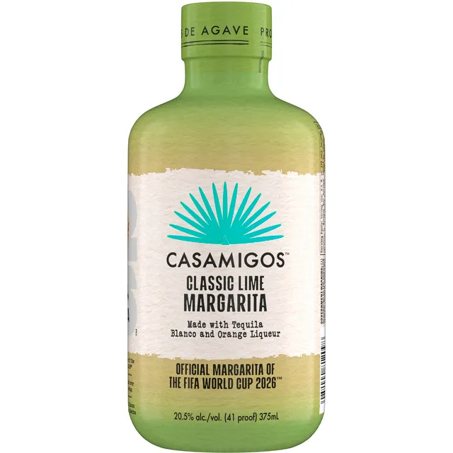 Casamigos Classic Lime Margarita