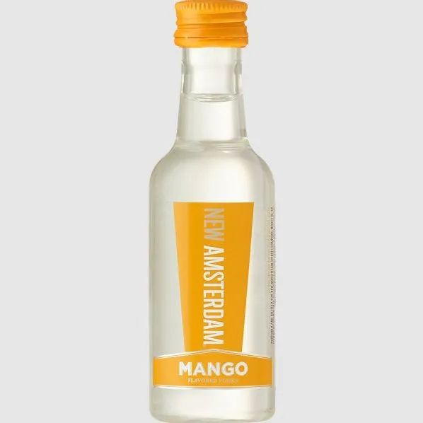 Amsterdam Mango 50ml