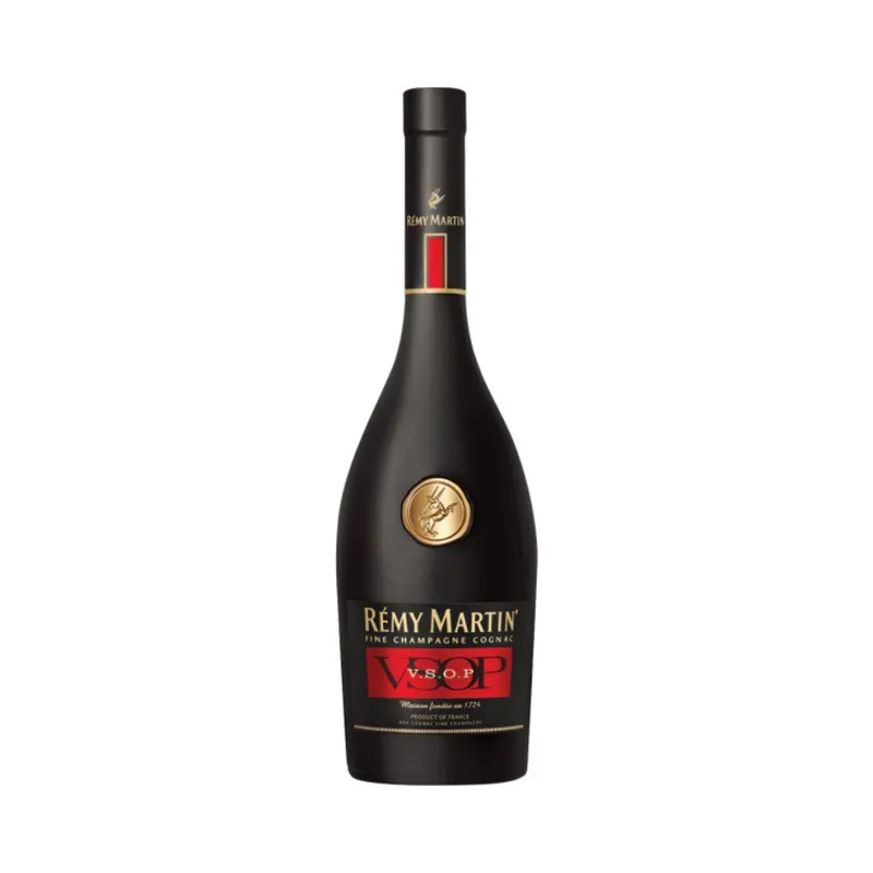 Remy Martin V.S.O.P Cognac - 375ml Bottle