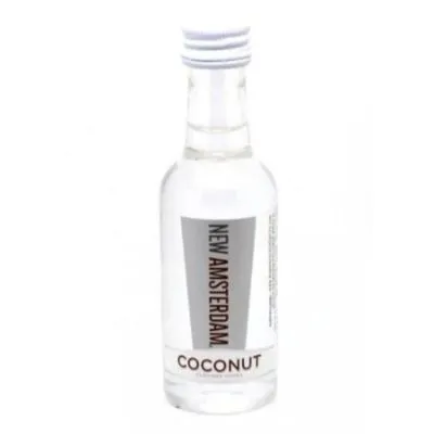 Amsterdam Coconut 50mL