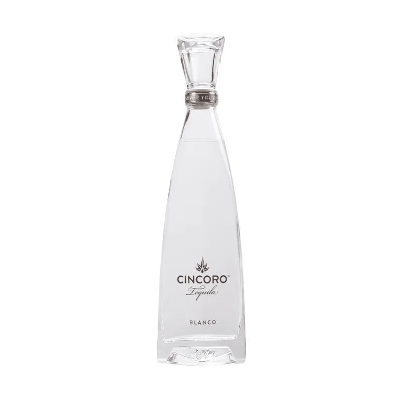 Cincoro Tequila Blanco