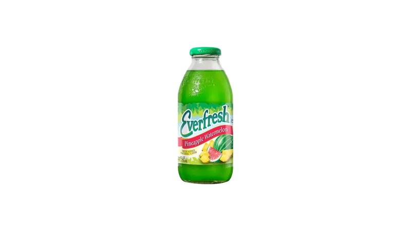 Everfresh Pineapple Watermelon 16oz