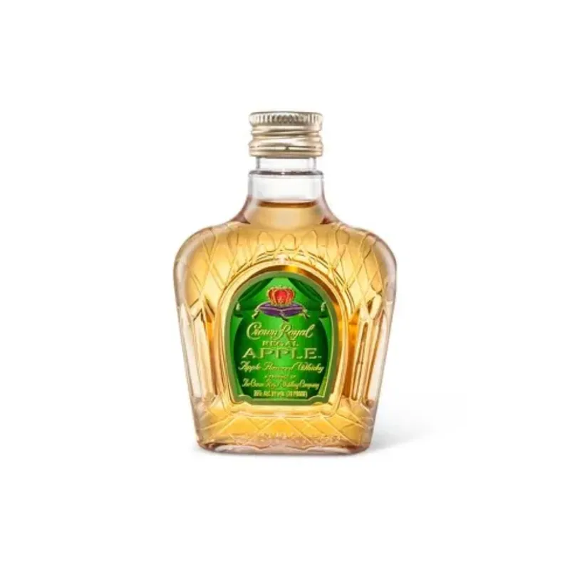 Crown Royal Regal Apple 50ml