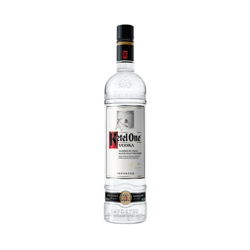 Ketel One Vodka 750 Ml