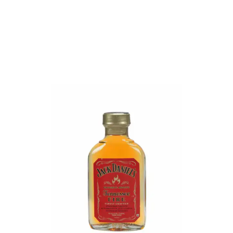 Jack Daniel's Tennessee Fire Whiskey