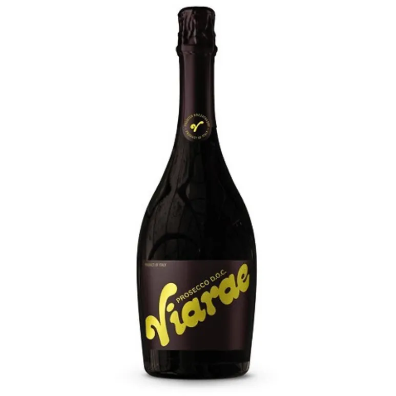 Viarae Prosecco Wine - 750ml Bottle