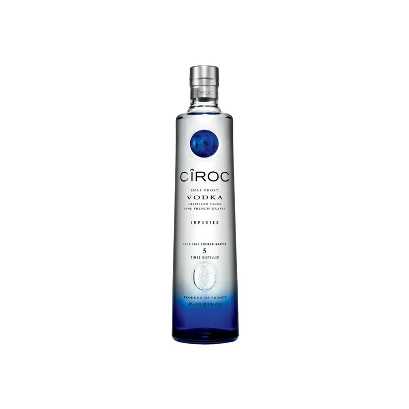 Ciroc CÎROC Snap Frost Vodka - 375ml Bottle