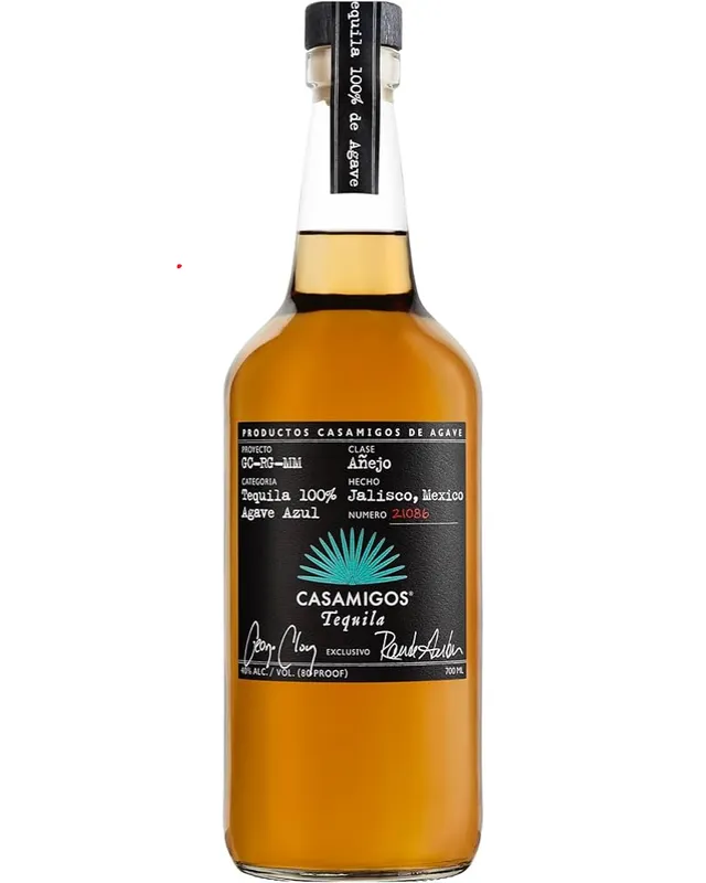 Casamigos Anejo Tequila, 1.75 L
