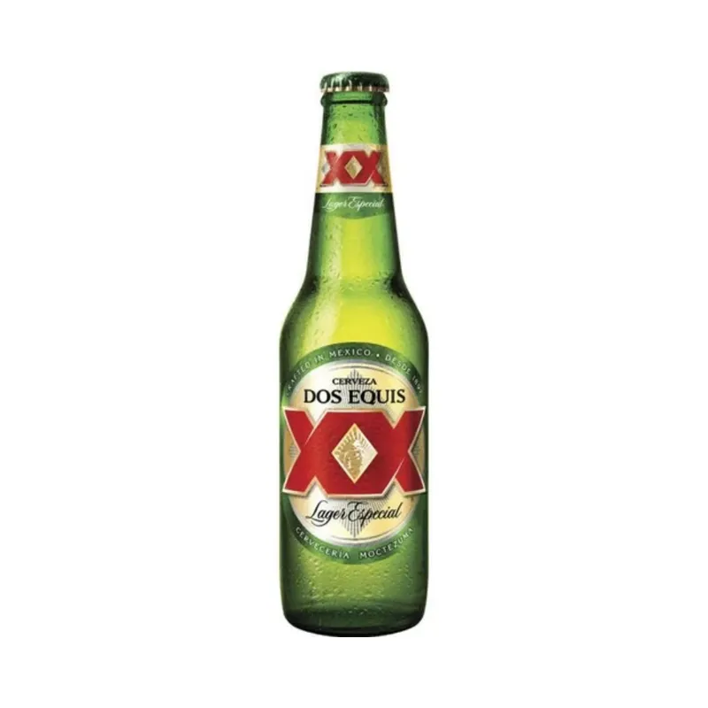 Dos Equis Lager Especial Beer 24 Fl Oz Can