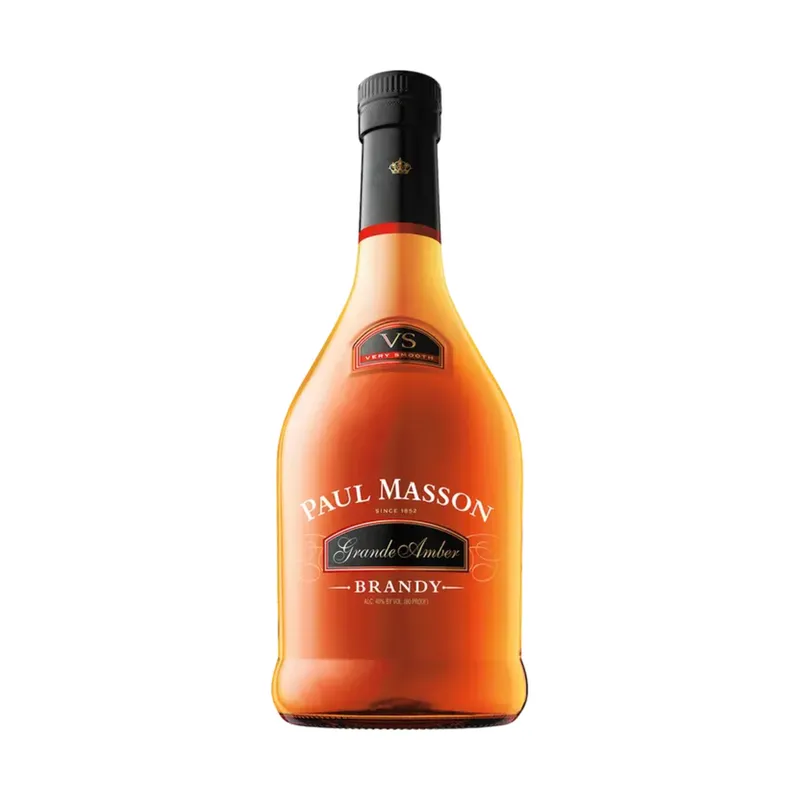 Paul Masson Grande Amber VS Brandy - 750ml Bottle