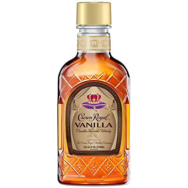 Crown Royal Vanilla Whisky