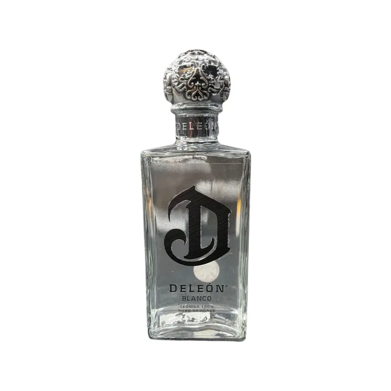 DeLeon Tequila, Platinum