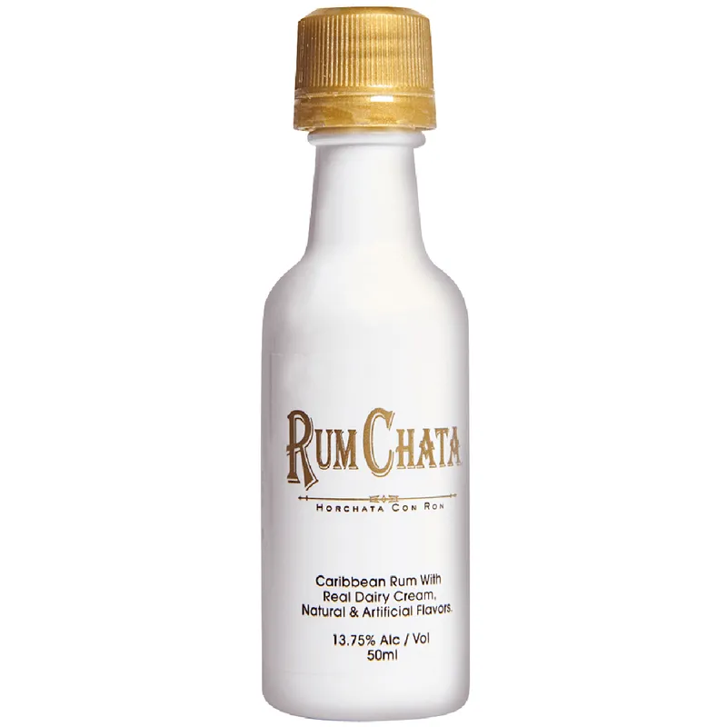 RumChata Cream Liqueur 50ml