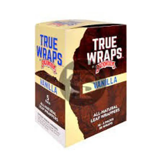 BackWoods – True Wraps