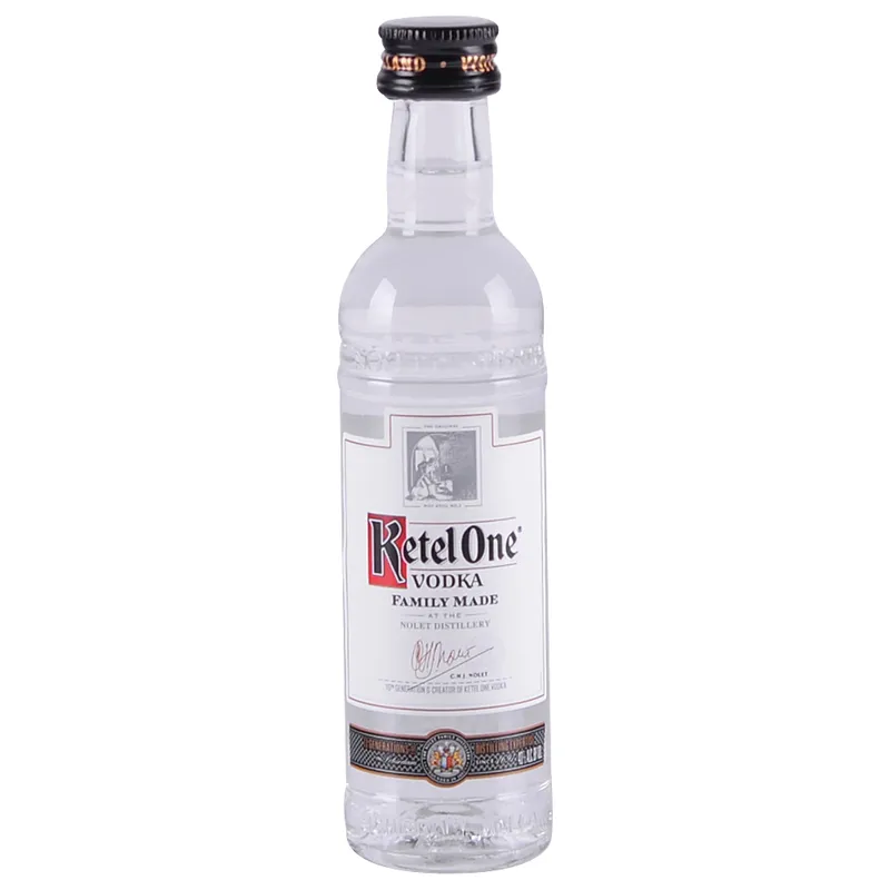 Ketel One Vodka 50 Ml