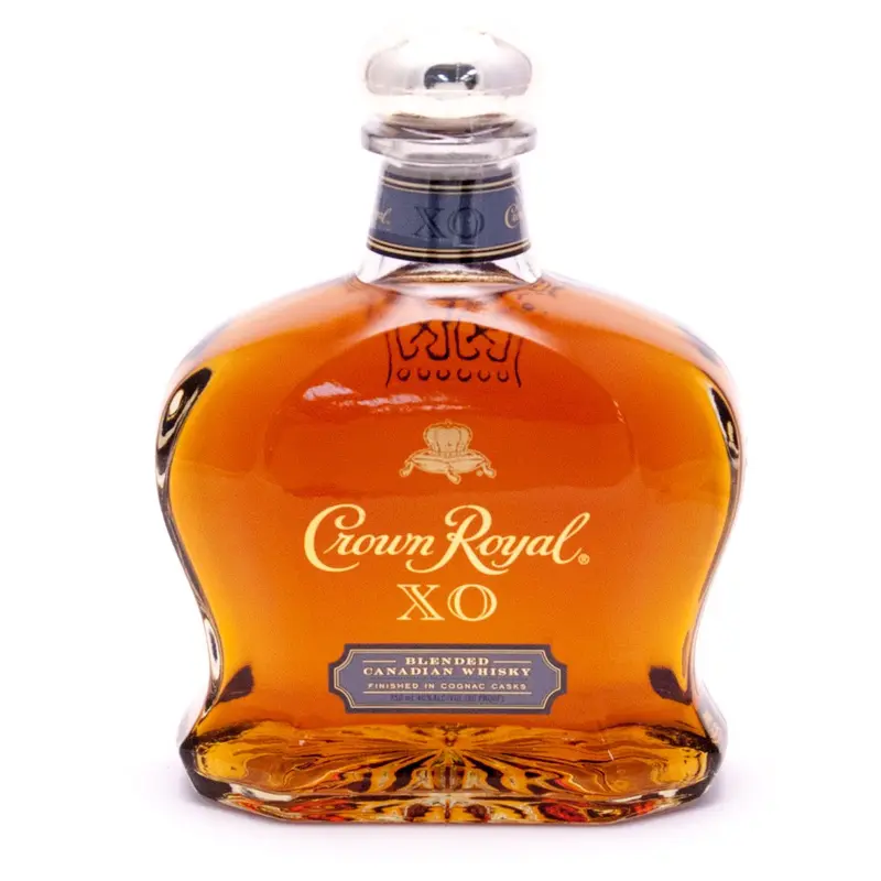 Crown Royal XO 375ml 80 Proof