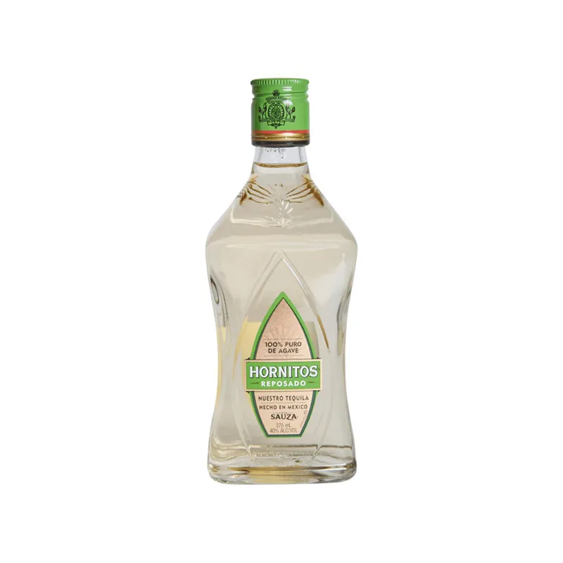 Hornitos Reposado Tequila 375 Ml