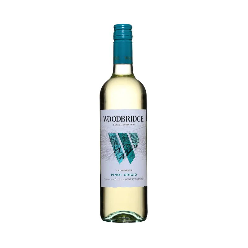 Woodbridge Pinot Grigio White Wine - 750ml Bottle