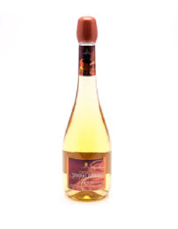 Verdi Peach Sparkletini 750ml