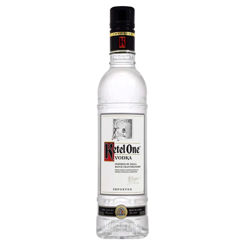 Ketel One Vodka, 375 mL
