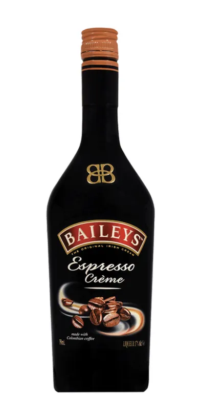 Bailey's Espresso Creme Irish Cream Liqueur