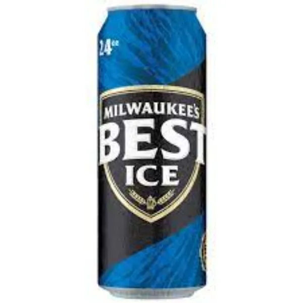 Milwaukee’s Best Ice 24oz