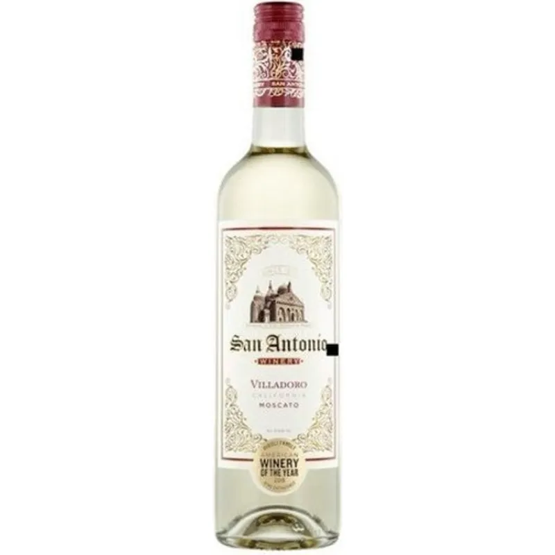 San Antonio Specialty Villadoro Moscato