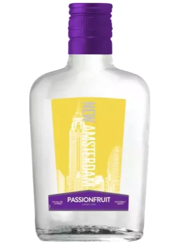 Empire Amsterdam Passion Fruit Vodka