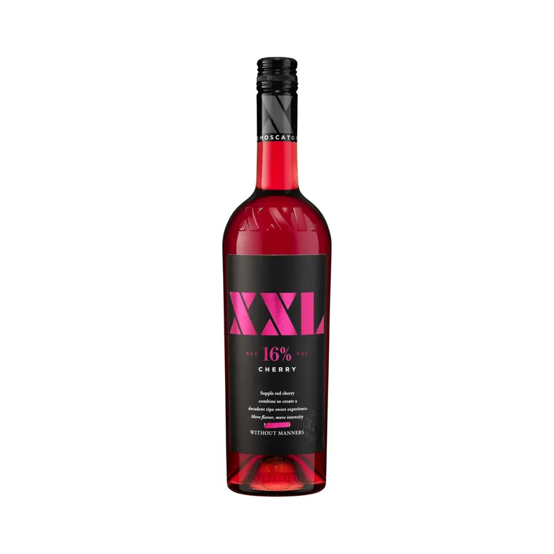 XXL Wine, Cherry