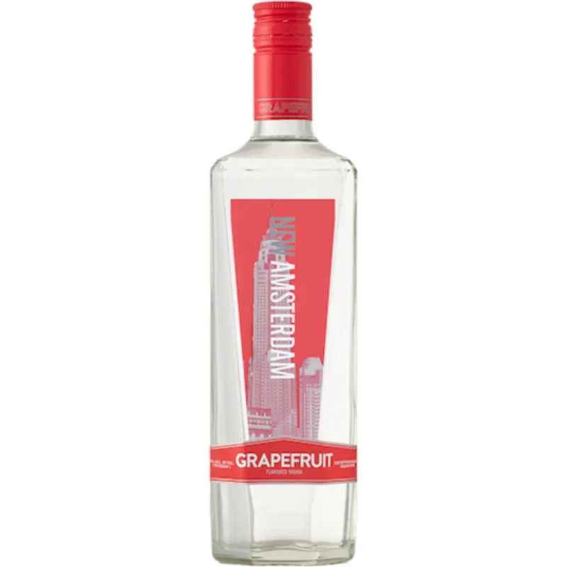New Amsterdam Grapefruit Vodka 70 Pr. 750 Ml