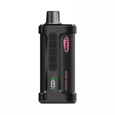 Tyson Disposable Watermelon Iron Mike Vape