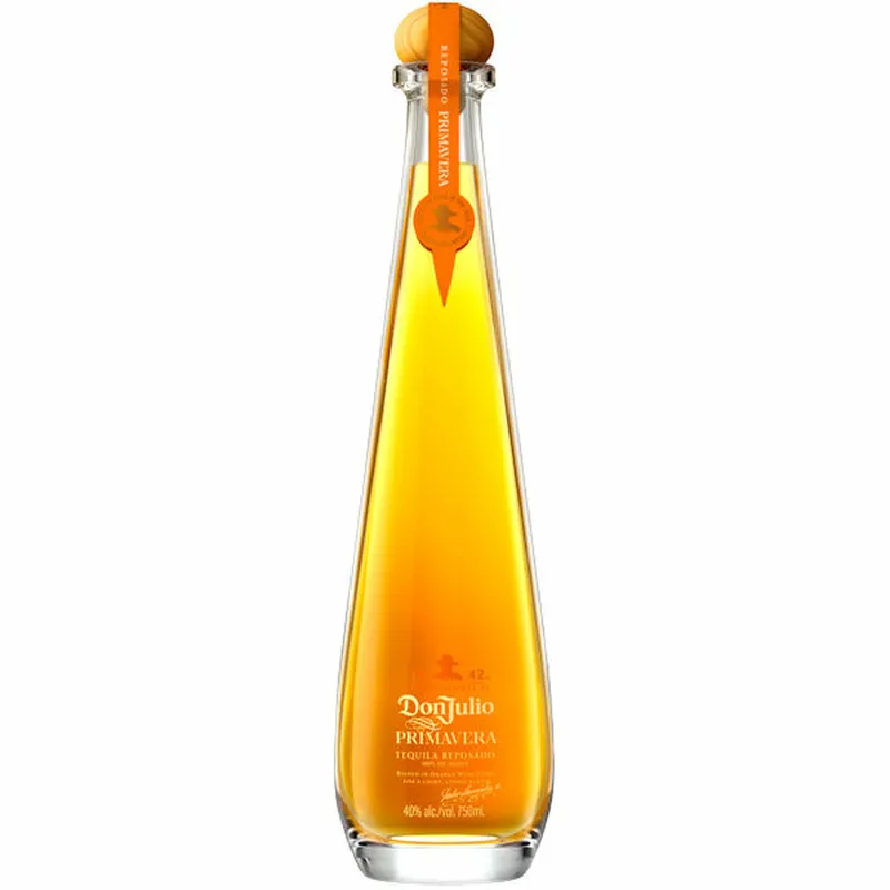 Don Julio Primavera Tequila, 750 mL