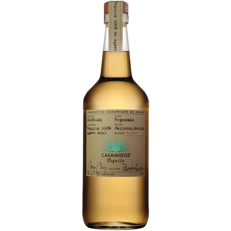 Casamigos Reposado Tequila - 1.75L Bottle