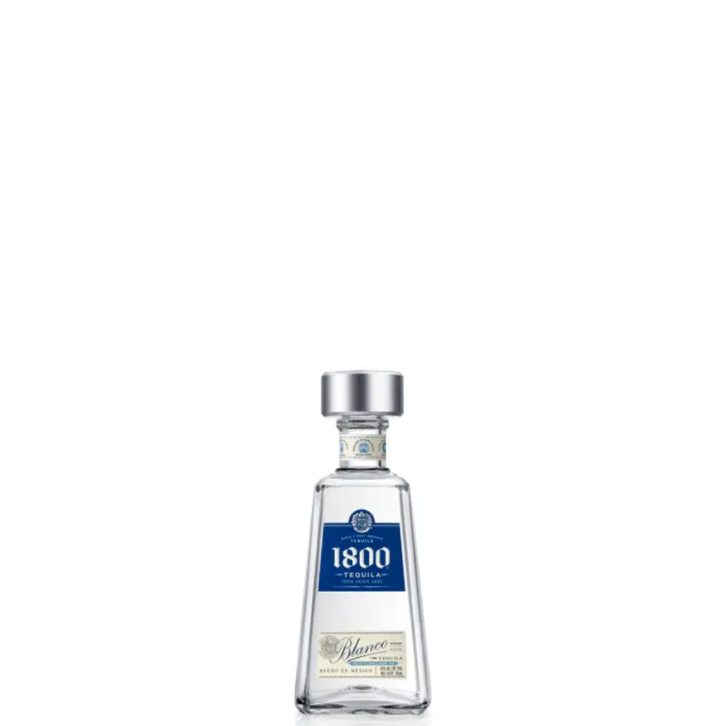 1800 Tequila Silver 100 Ml
