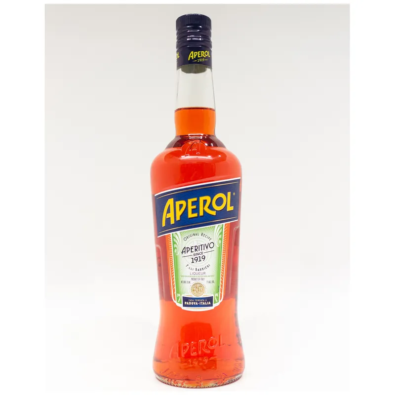 Aperol Liqueur - 750 Ml
